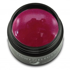 Blushing Berry, barevný gel, Light Elegance 15ml